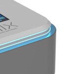 AYSU Aqua Wasserenthärtungsanlage/Entkalkungsanlage AYSU AQUA ETW-BLUE 30 Wasserenthärter