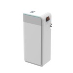 AYSU Aqua Wasserenthärtungsanlage/Entkalkungsanlage AYSU AQUA ETW-BLUE 30 Wasserenthärter