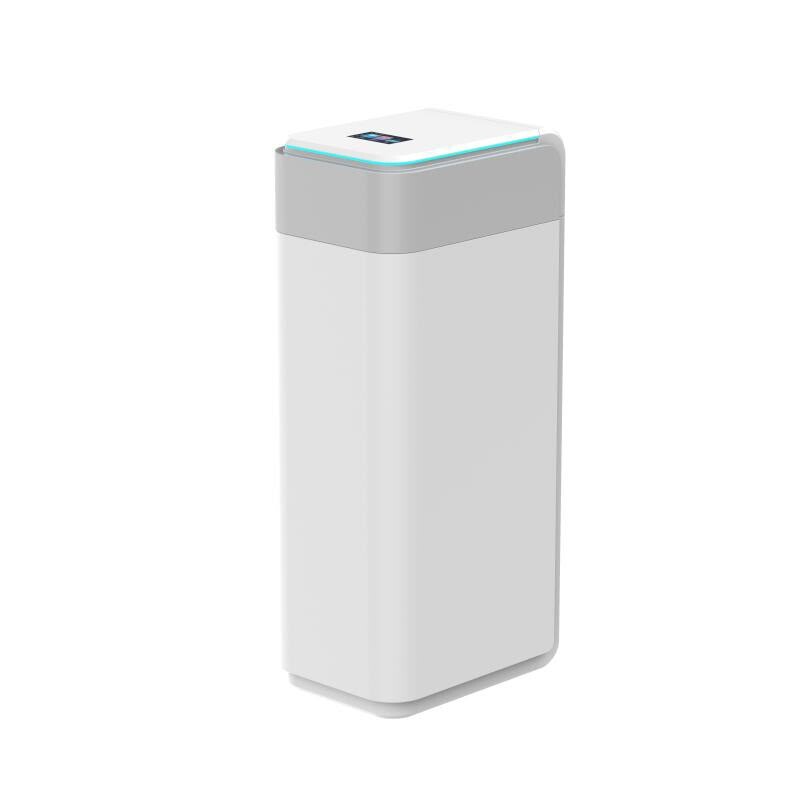 AYSU Aqua Wasserenthärtungsanlage/Entkalkungsanlage AYSU AQUA ETW-BLUE 30 Wasserenthärter