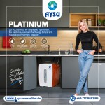 AYSU PLATINIUM POWER UNTER  SYSTEME