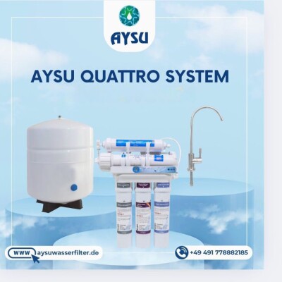 AYSU QUATTRO SYSTEM