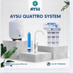 AYSU QUATTRO SYSTEM